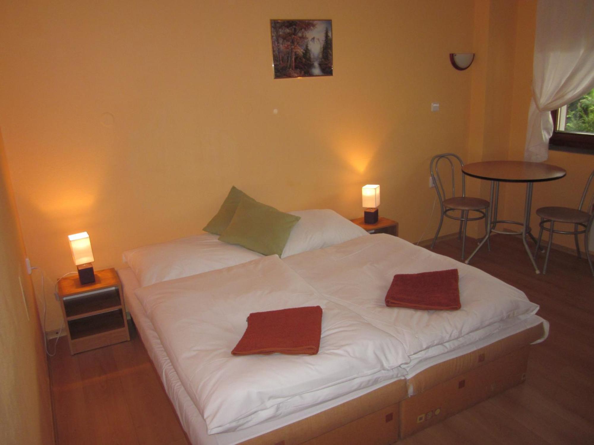 Penzion Real Žiar Habitación foto