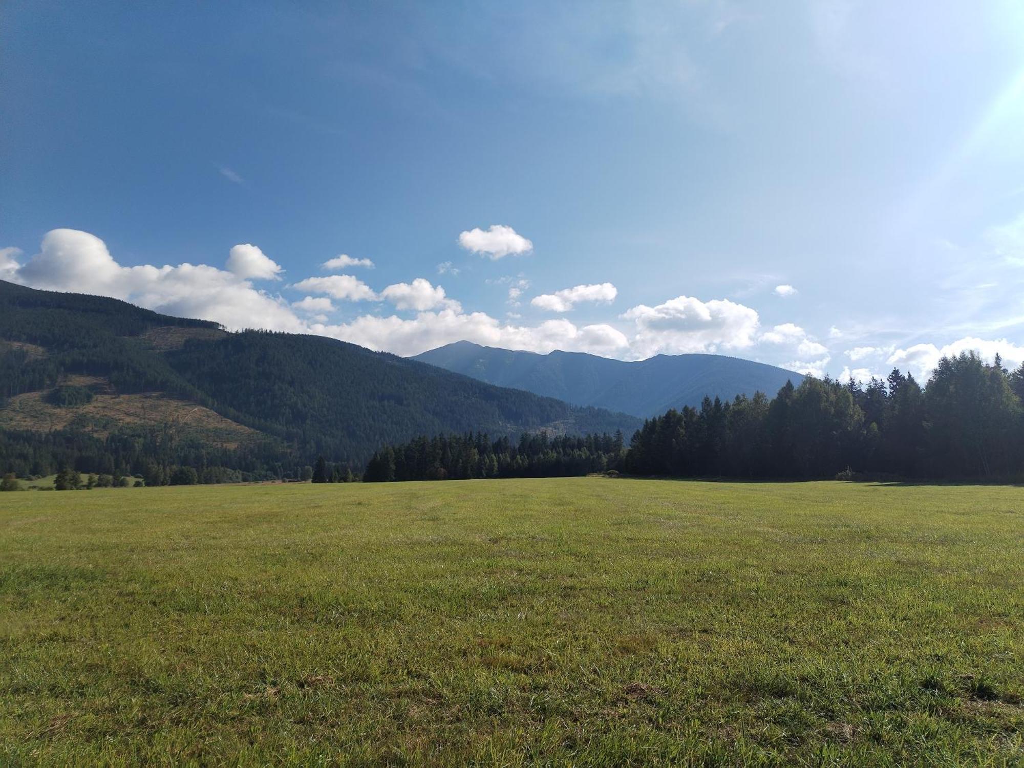 Penzion Real Žiar Exterior foto