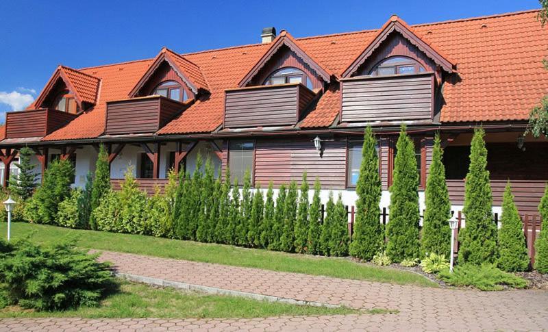 Penzion Real Žiar Exterior foto
